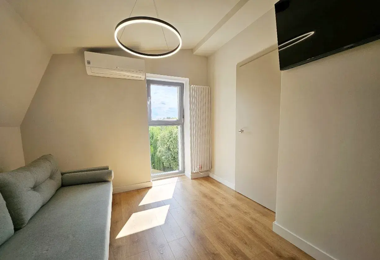 2 pokoje/ 35 m2 / pierwszy najem/ klimatyzacja/ ul. Szpacza - zdjęcie 8