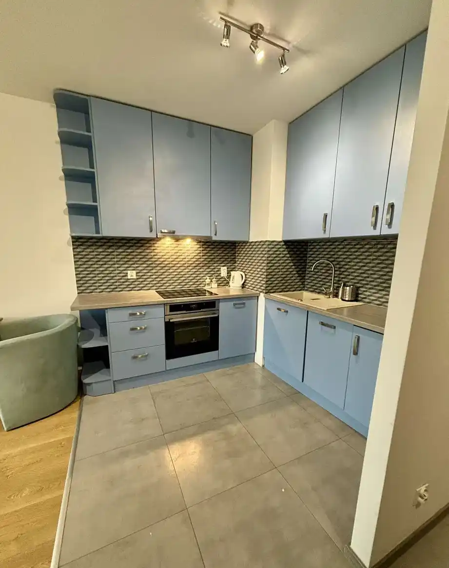Mieszkanie, 42 m², Gdańsk - zdjęcie 8