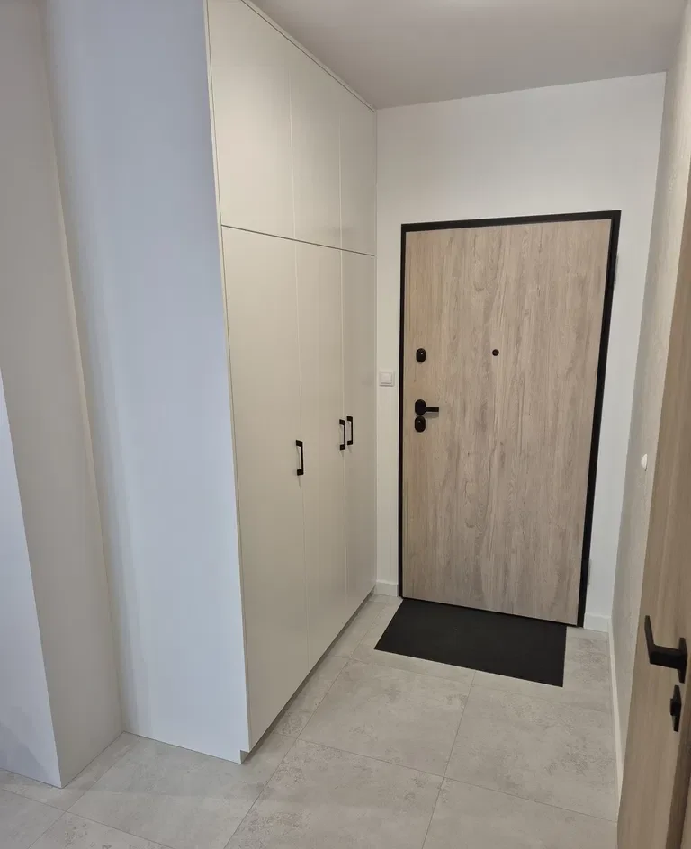 Nowe mieszkanie 42m2 - Mińsk Mazowiecki - przy PKP - zdjęcie 9
