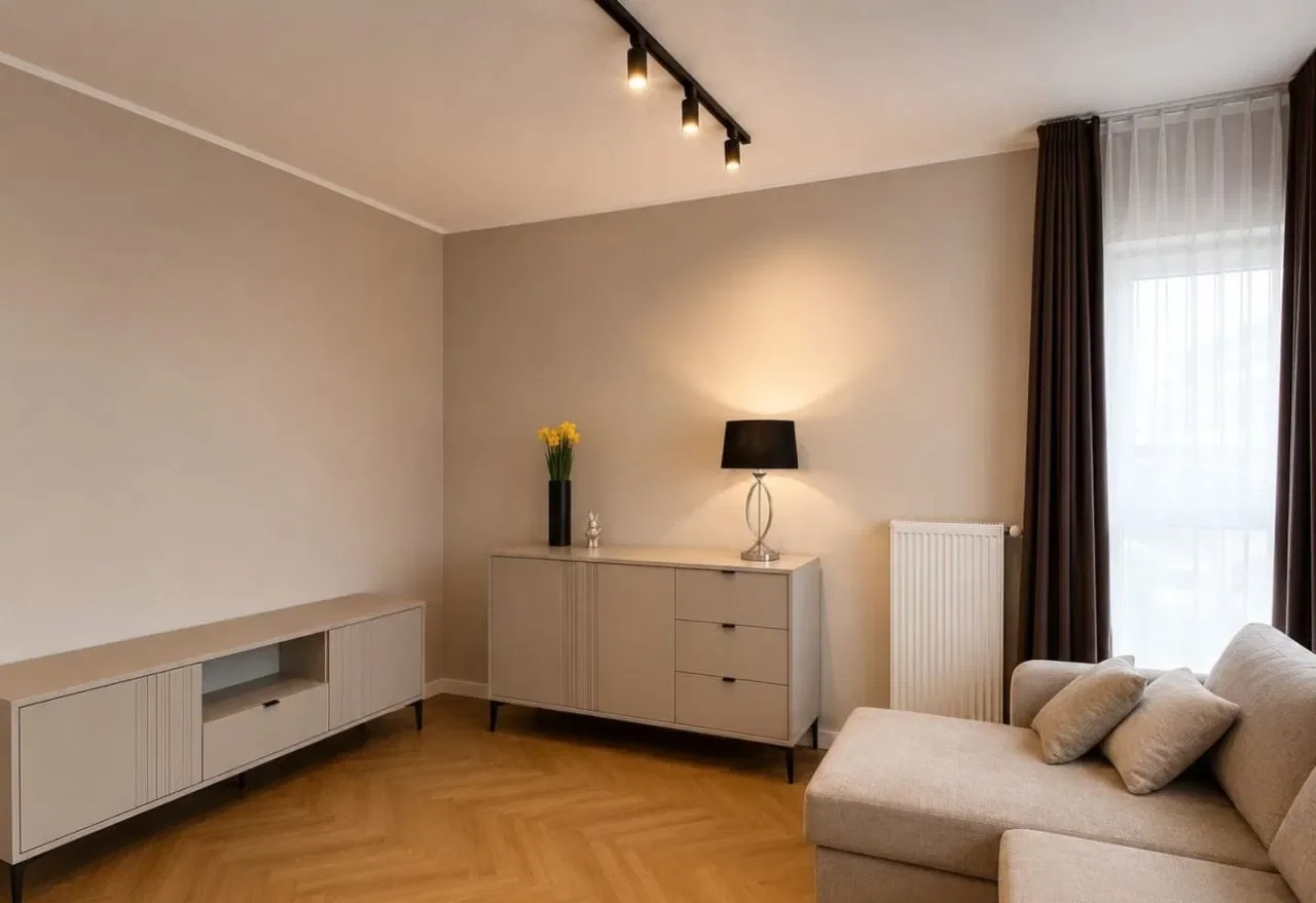 Apartament z 2026 roku, w pełni umeblowany - zdjęcie 3