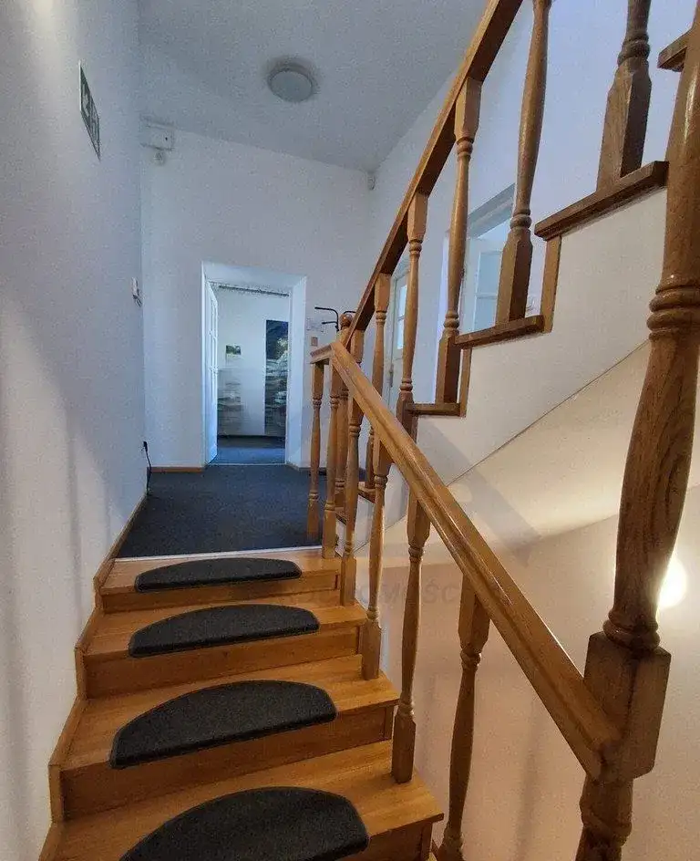 Biuro do wynajęcia Żoliborz 700m2 - zdjęcie 6