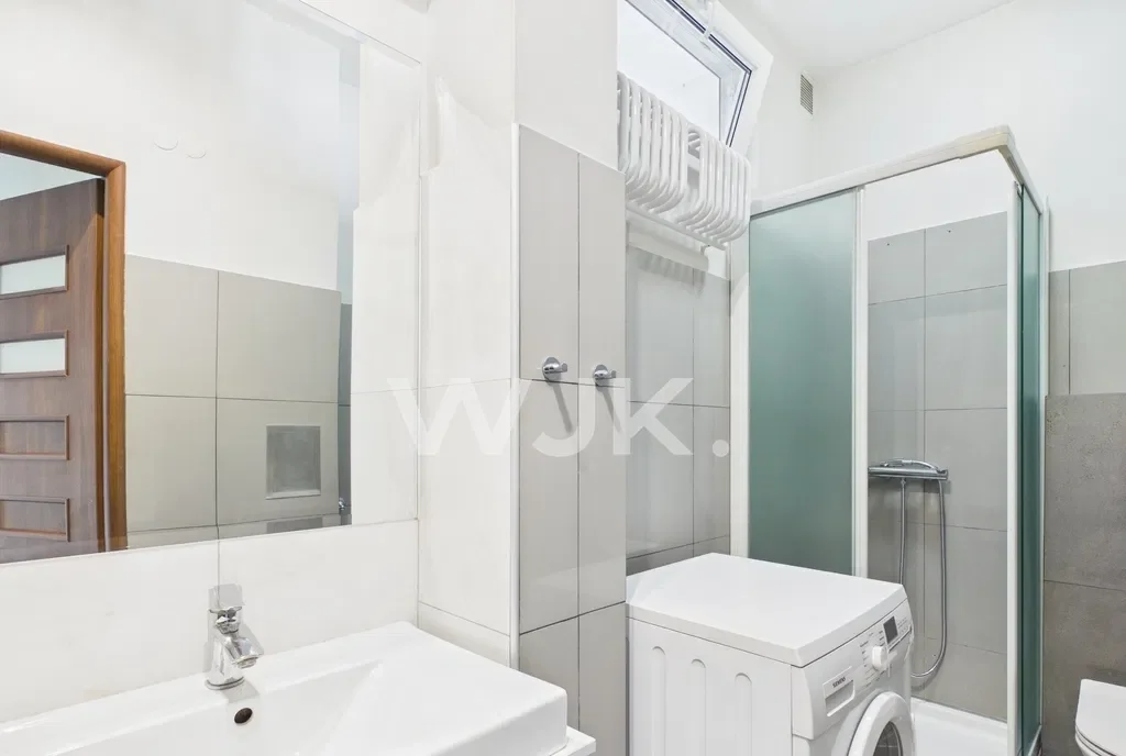 60m2, 3 pokoje, kamienica, al. jerozolimskie - zdjęcie 10
