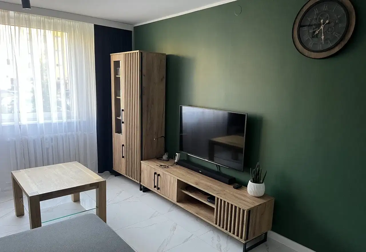 Mieszkanie na wynajem w centrum. Super lokalizacja. - zdjęcie 2
