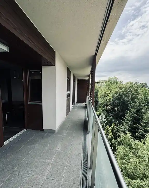 Mieszkanie dwupokojowe Solaris Park Tuwima 15. Basen, sauna, siłownia. - zdjęcie 10
