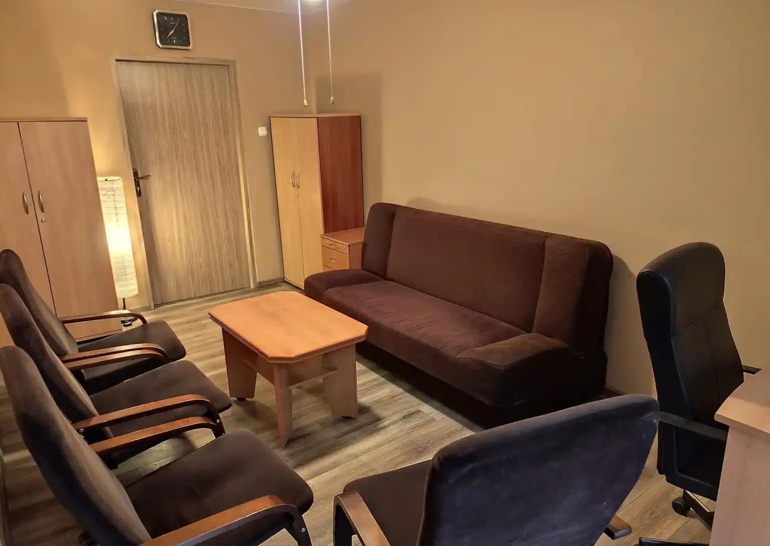 POKOJE W CENTRUM KATOWIC, BEZPOŚREDNIO - zdjęcie 10