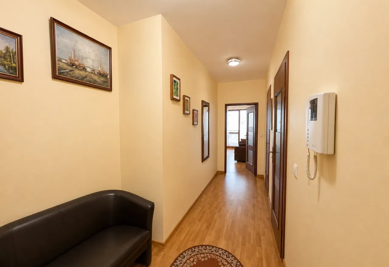 Mieszkanie, 60 m², Kraków - zdjęcie 7