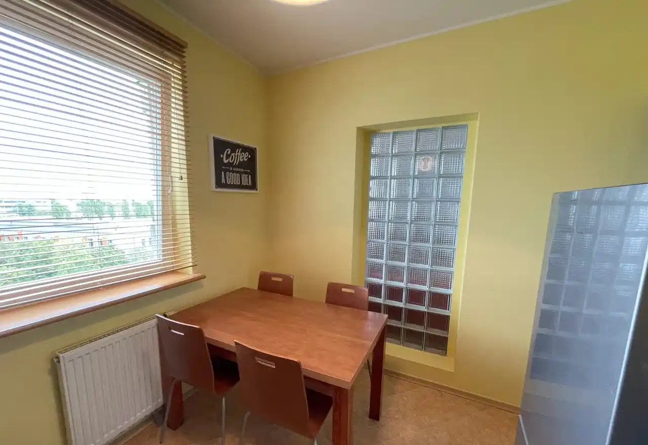 Mieszkanie Warszawa Praga-Południe, 2 pokoje, 44 m2 - zdjęcie 8