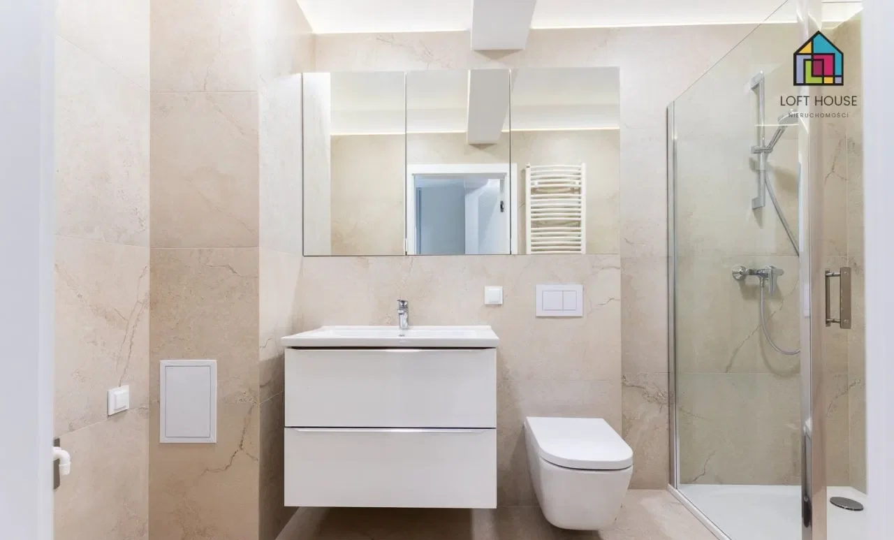 Komfortowy apartament dla wymagających - zdjęcie 9