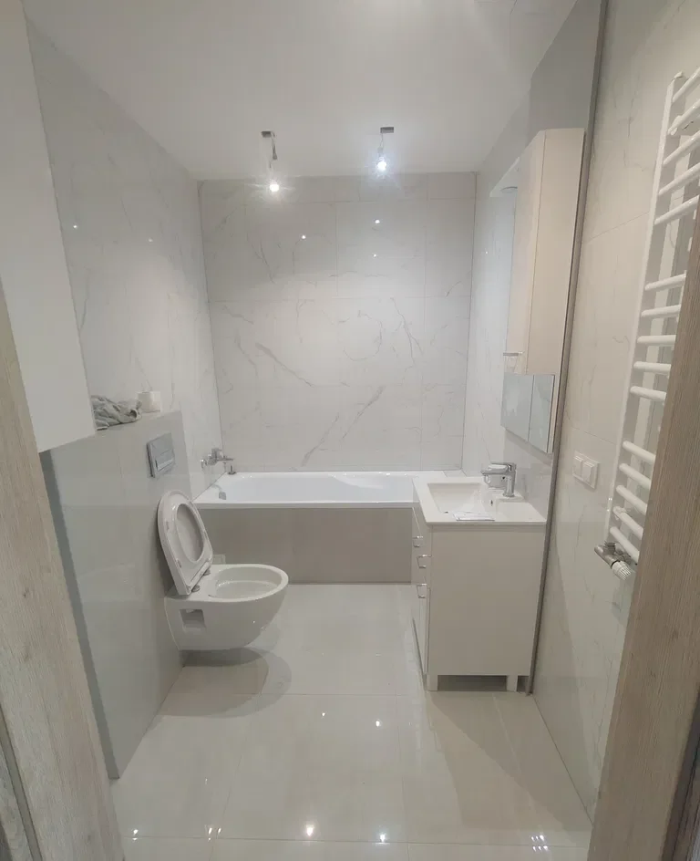 Mieszkanie 110 m² na wynajem Rocha - zdjęcie 5