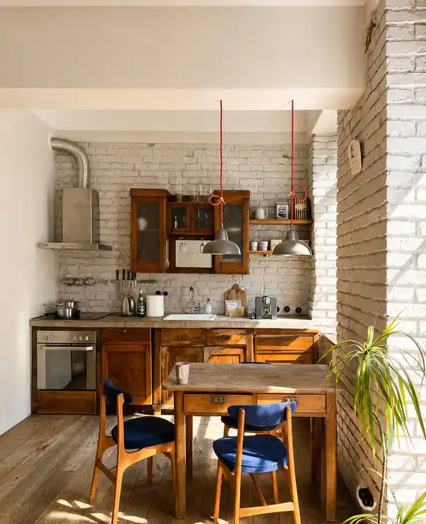Klimatyczny apartament w sercu miejskiego życia - zdjęcie 6