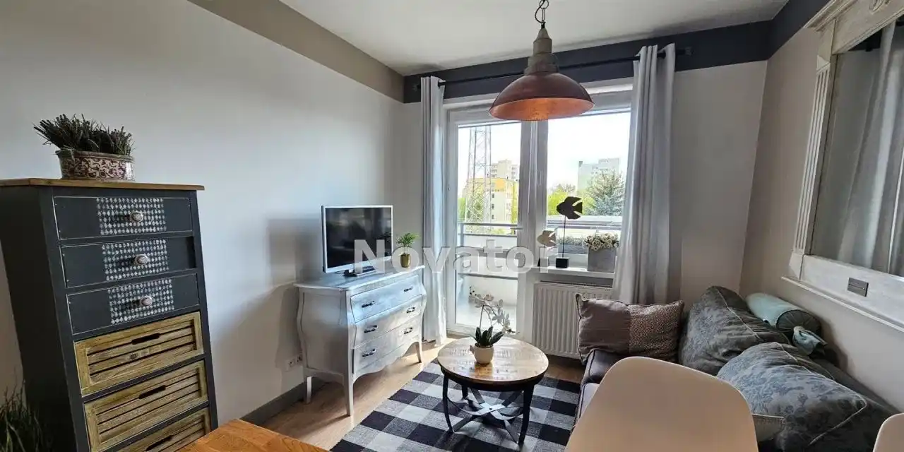 Apartament w bud. z 2021r., winda, hala garażowa! - zdjęcie 7