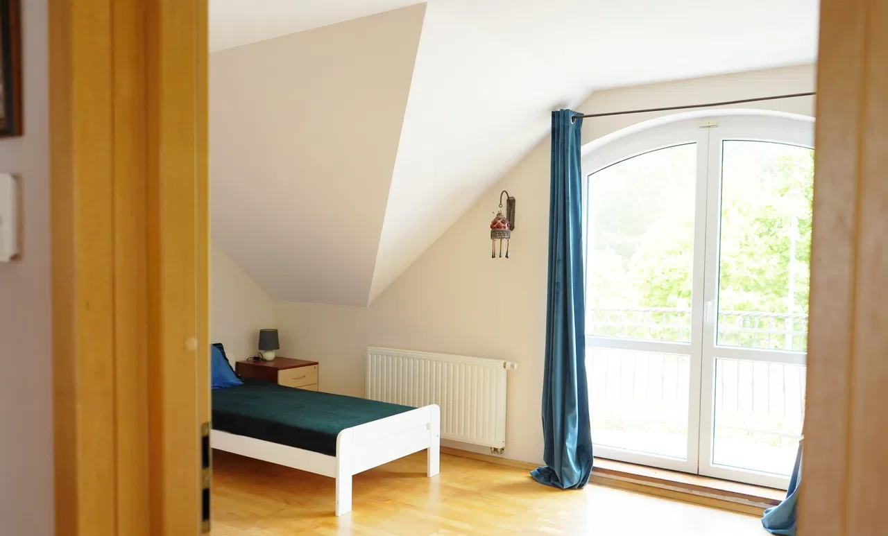 Wygodny dom dla rodziny, doskonała lokalizacja, Gdańsk Kiełpino Górne - zdjęcie 7