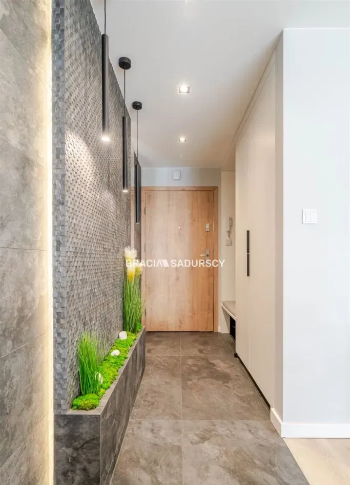 Apartament (Dębniki) z m. postojowym, 3pok, 71m2 - zdjęcie 8