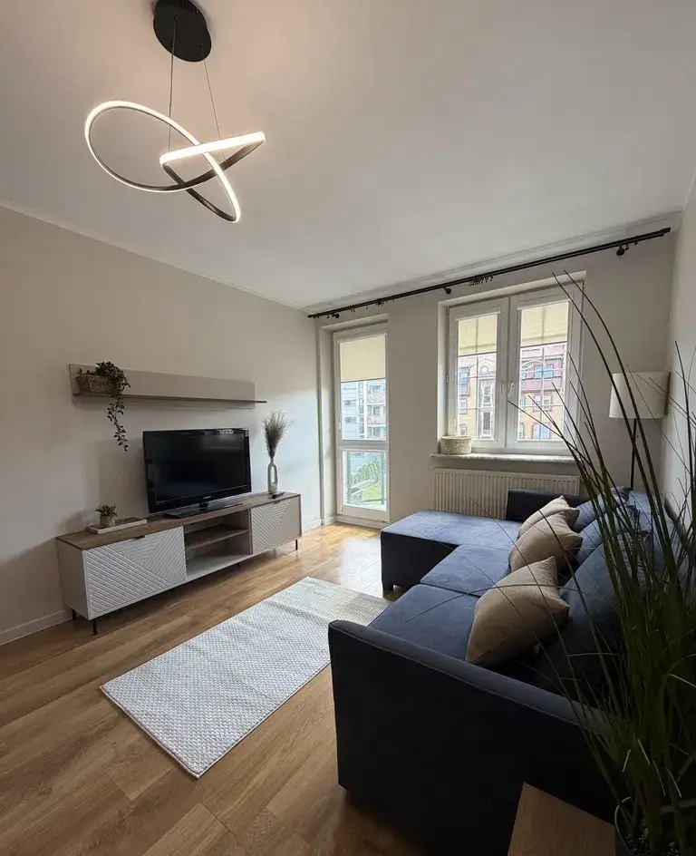 Mieszkanie 34m² w centrum Białegostoku