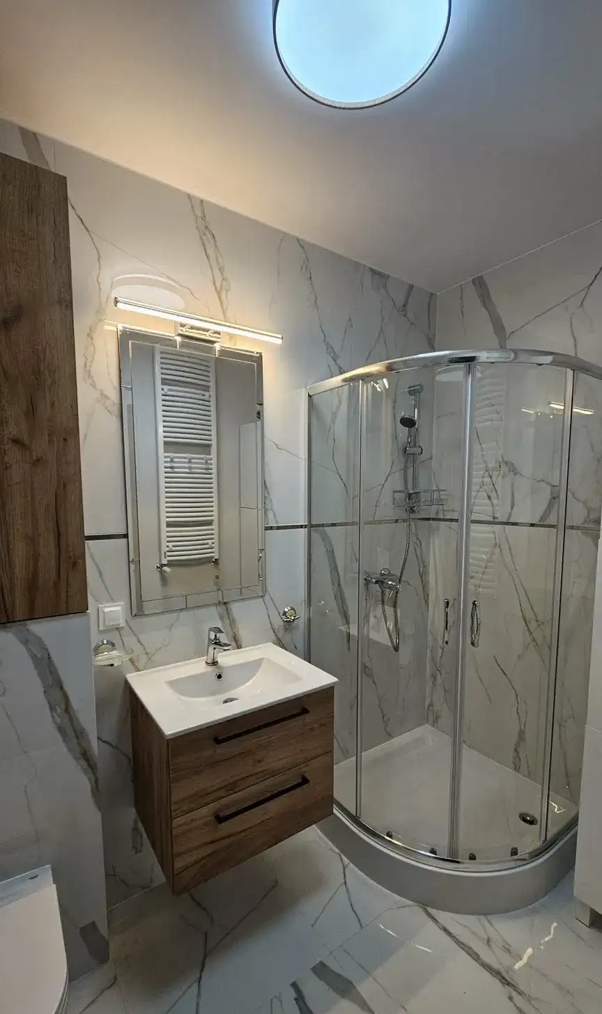 Mieszkanie, 50 m², Błonie - zdjęcie 4
