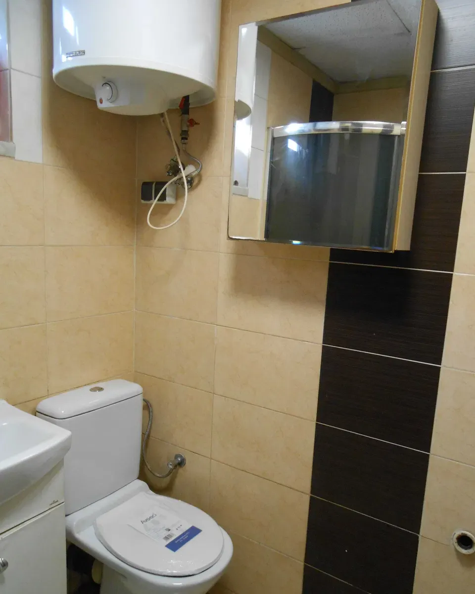 Mały domek do wynajęcia w Lublinie - zdjęcie 5