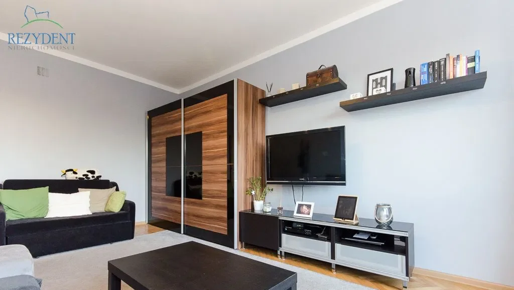 Mieszkanie, 38 m², Katowice - zdjęcie 2