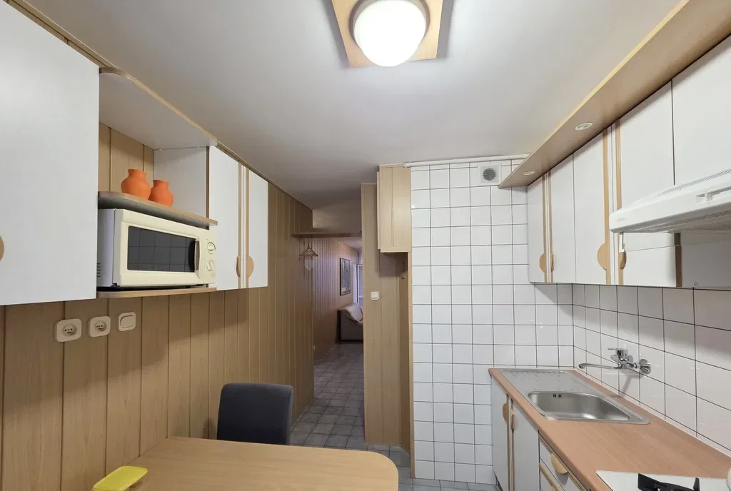 3 Pokoje |Balkon| Ścinawska| Blisko centrum - zdjęcie 7