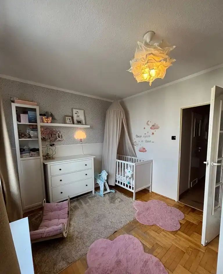 3 pokojowe 62m2 na wynajem 1400zl - zdjęcie 3