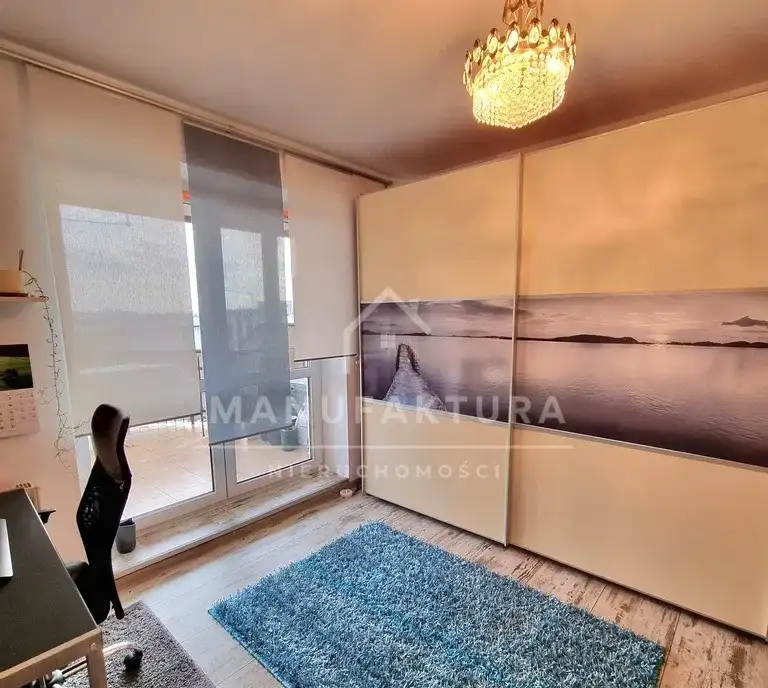 M4 -95m2/ Parkitka/ Taras/ Balkon/ Spiżarka/ Garaż - zdjęcie 10