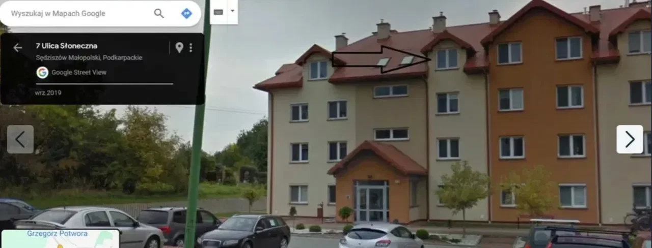 Mieszkanie Sędziszów Małopolski, Słoneczna 7/9 - zdjęcie 2