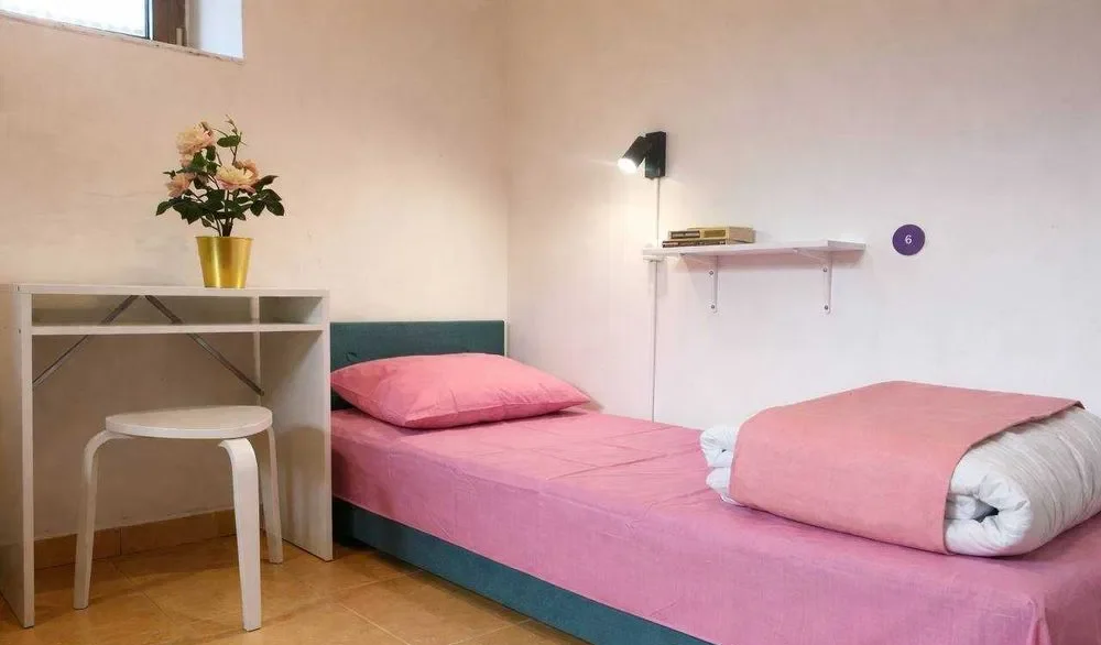 750 zł месяц- новое VIP общежитие. Хостел Hostel Włochy! Есть места! - zdjęcie 3