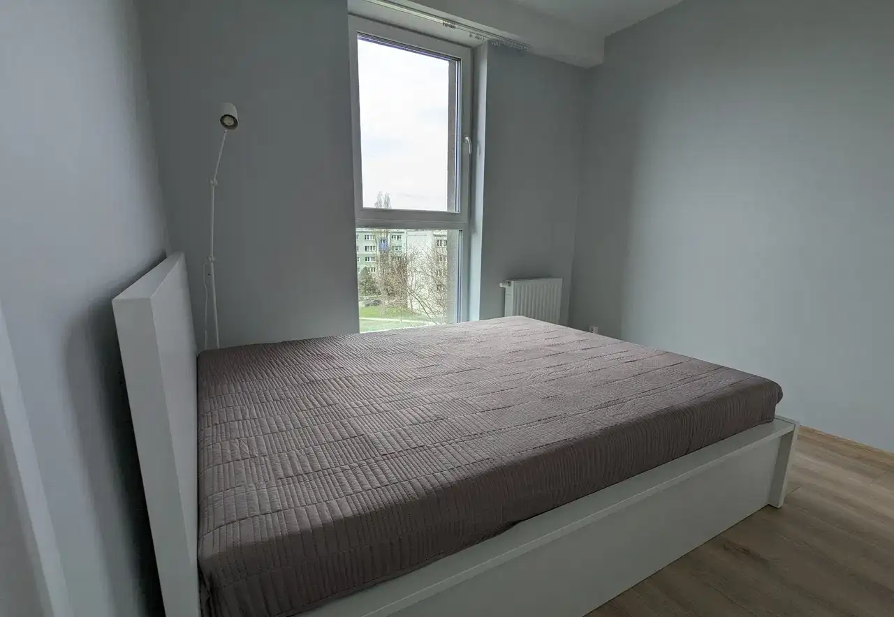 Łódź Retkinia, mieszkanie 33 m2, 2 pokoje - zdjęcie 5