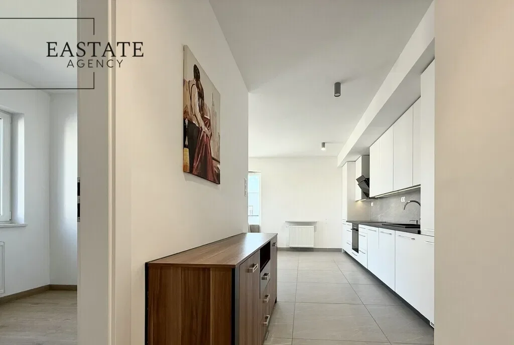 Nowoczesny Budynek/Duży Balkon/Garaż/PKP Gocławek - zdjęcie 7