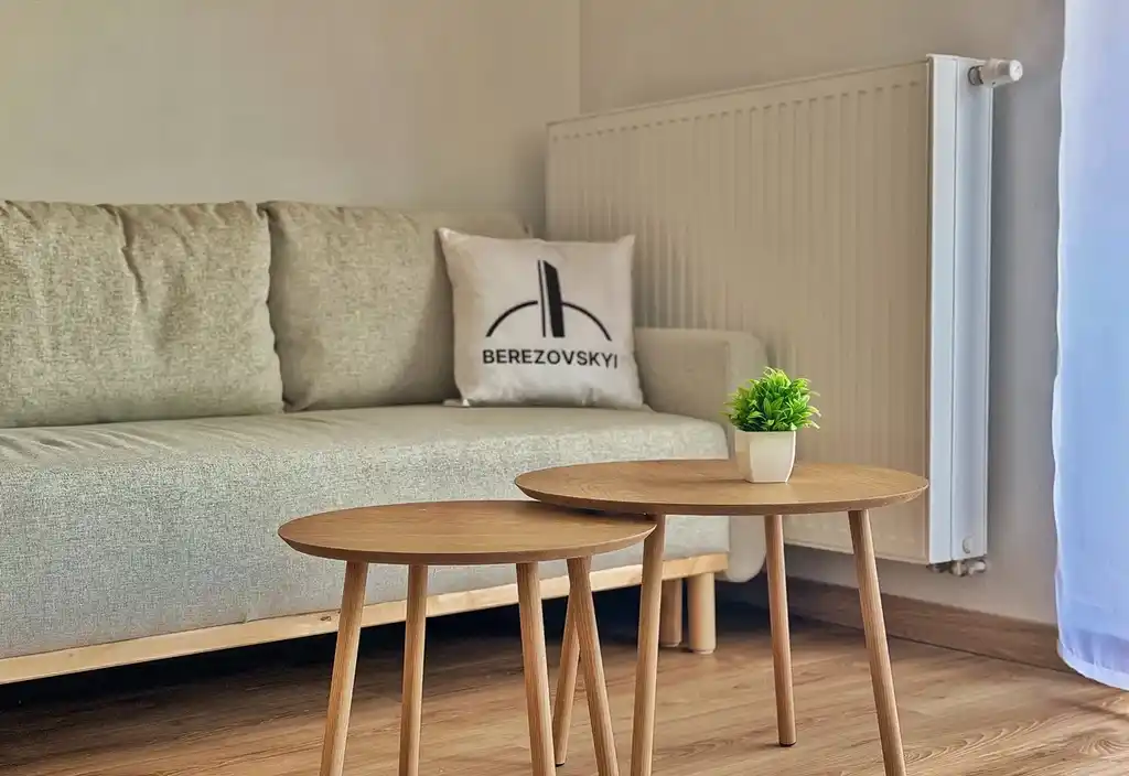PIERWSZY NAJEM! Nowoczesne 3 pokoje, balkon, zieleń za oknem | Mglista - zdjęcie 3