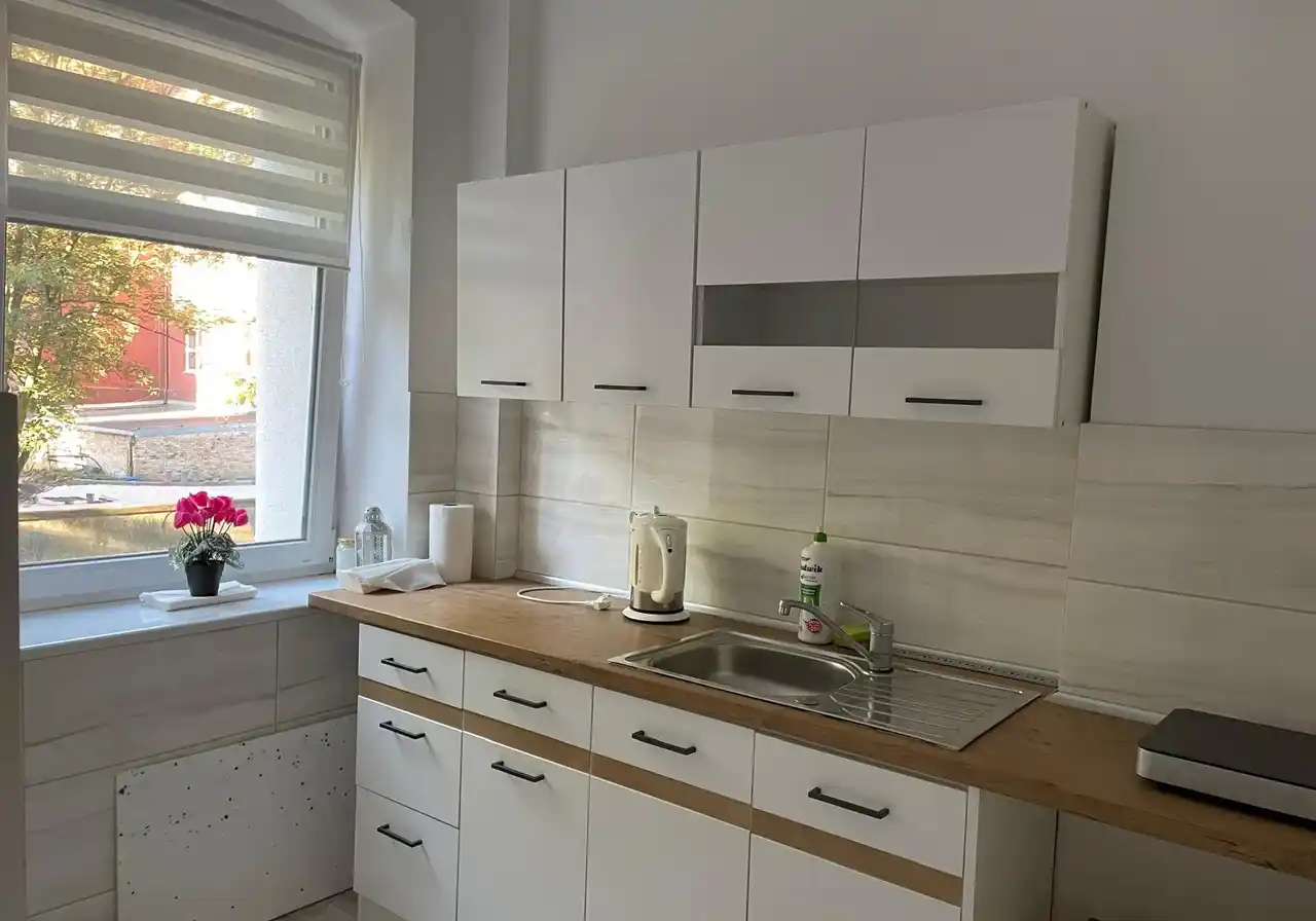 Przytulna kawalerka 23 m² przy PUM (Pomorzany) idealna dla studenta - zdjęcie 8