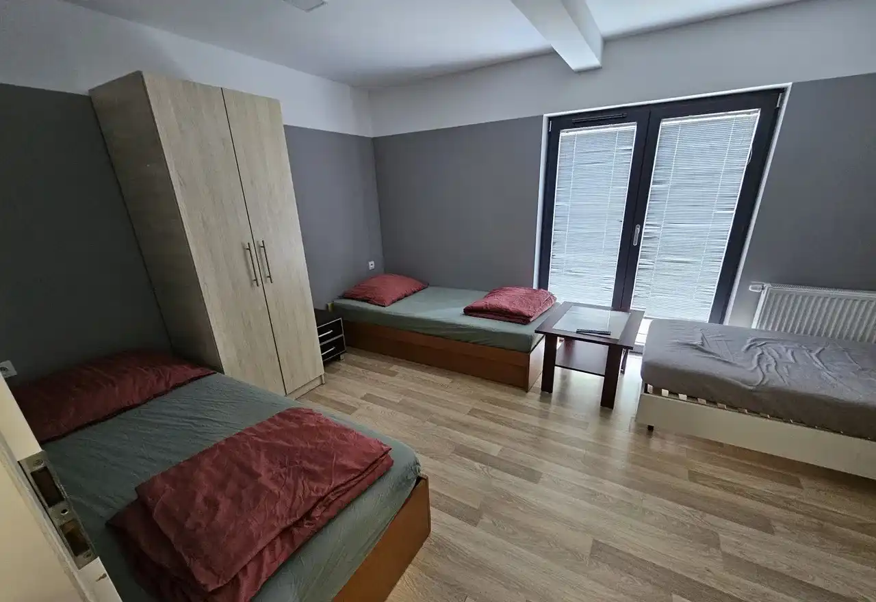 Dom dla firmy wyposażony Gotowy do zamieszkania - zdjęcie 2