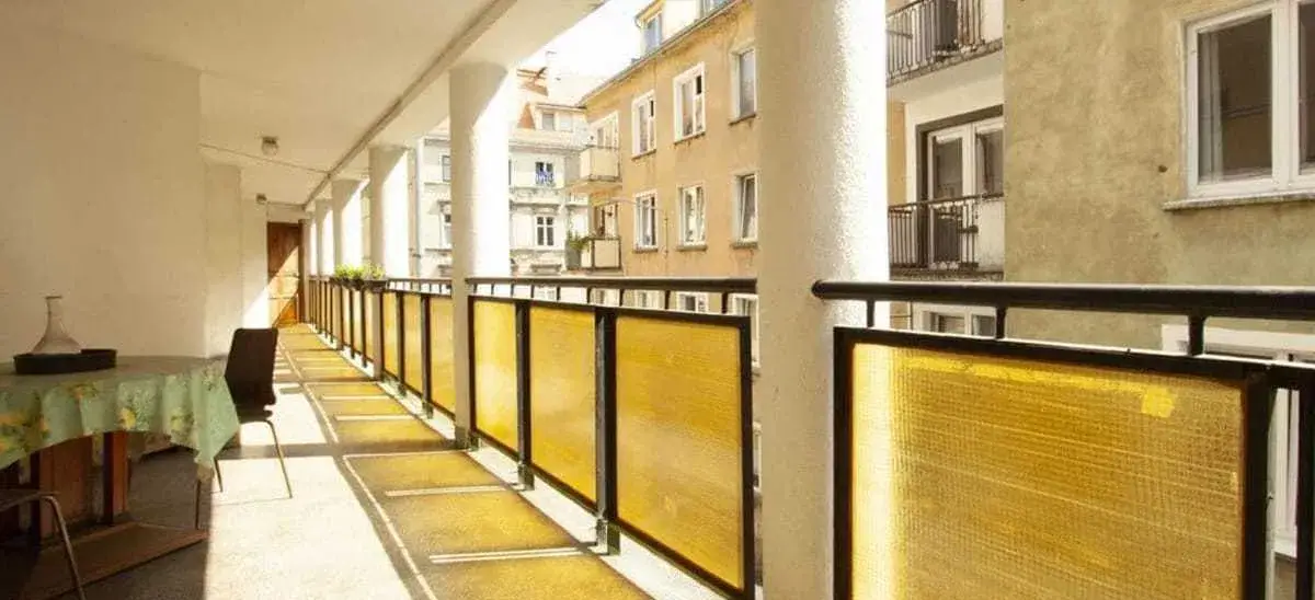 Bezpośrednio 2 pokojowe duże mieszkanie Rynek, Stare Miasto, centum - zdjęcie 8