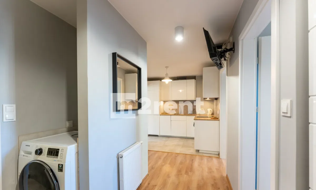 Mieszkanie Gdańsk Arkońska, 3 pokoje, 50 m2, 3600 zł - zdjęcie 3