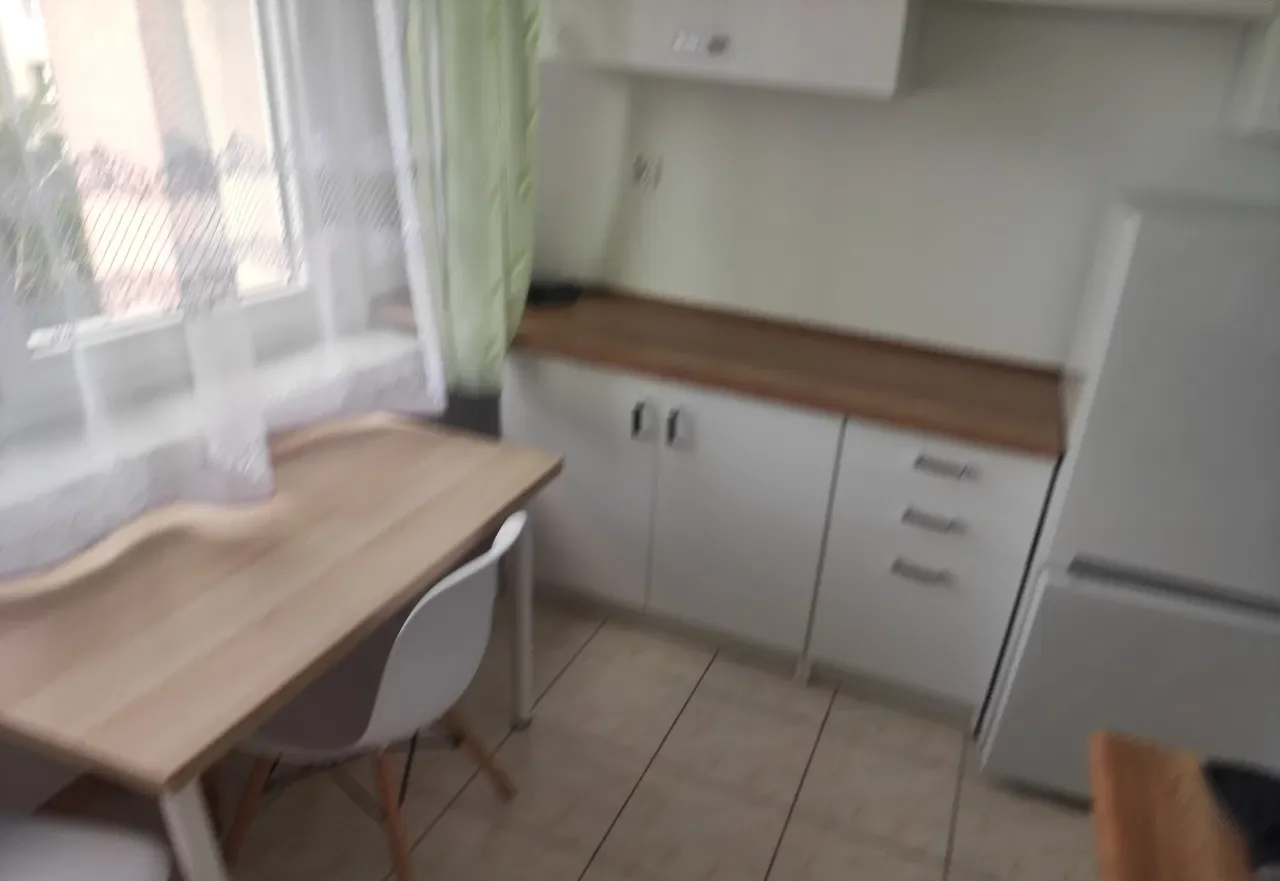 Krowodrza: Przytulne mieszkanie z balkonem - zdjęcie 4