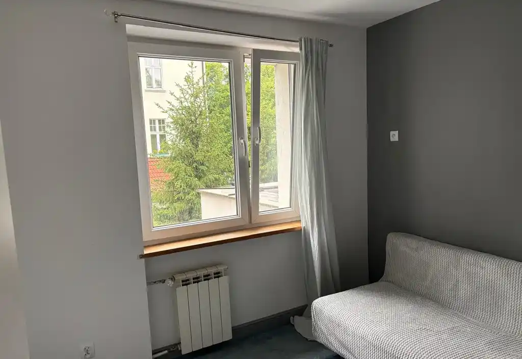 4 pokojowe mieszkanie w Sopocie przy ul. Sikorskiego - zdjęcie 3