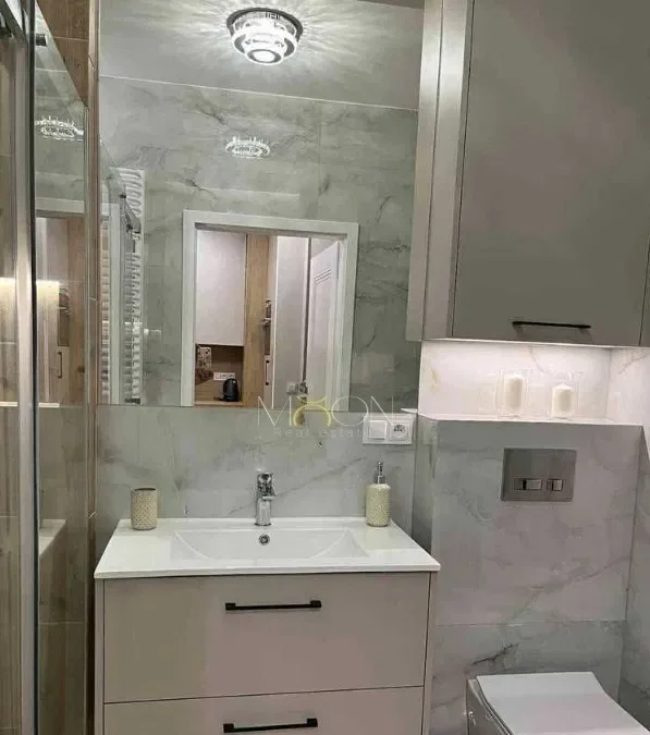 Centrum Warszawy | Chmielna Duo | 2 pokoje | 41 m² - zdjęcie 6