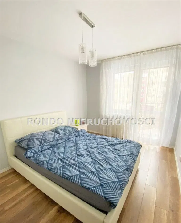Sliczne 2pok,38m2,windA For Rent Drobnera/Bema - zdjęcie 3