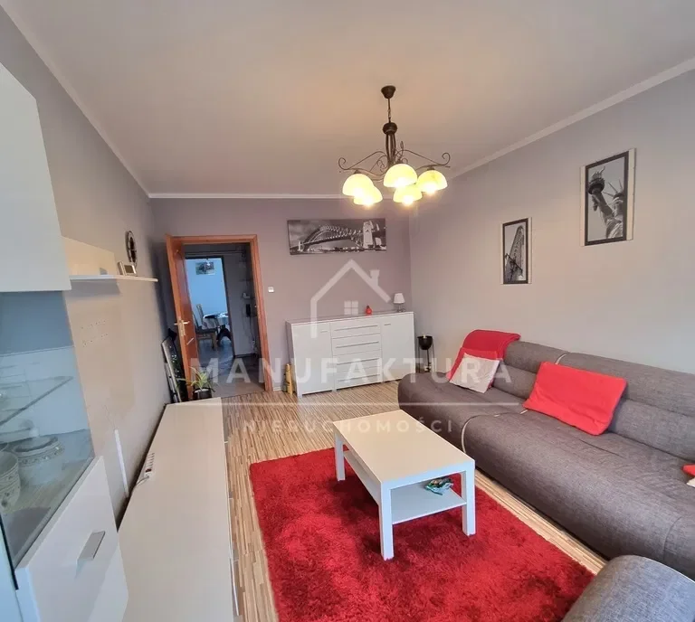 M4 -95m2/ Parkitka/ Taras/ Balkon/ Spiżarka/ Garaż - zdjęcie 5
