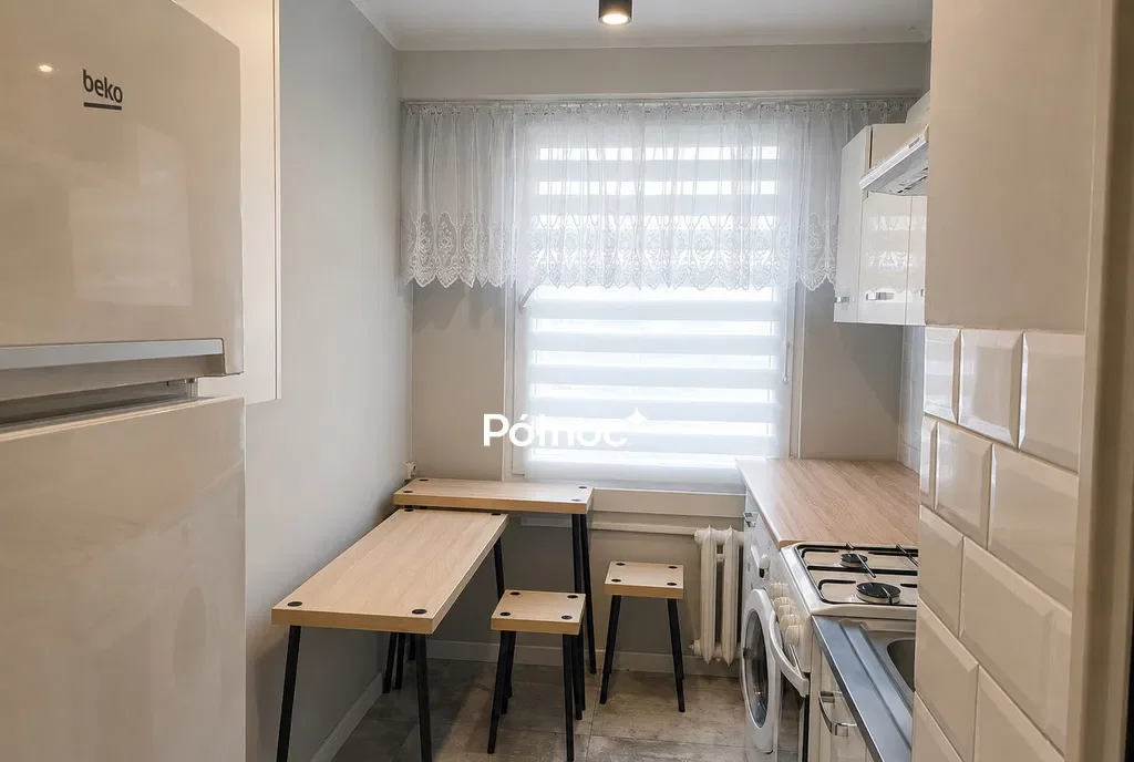 2 pokoje na Północy | Gajcego | promenada | M1 - zdjęcie 7