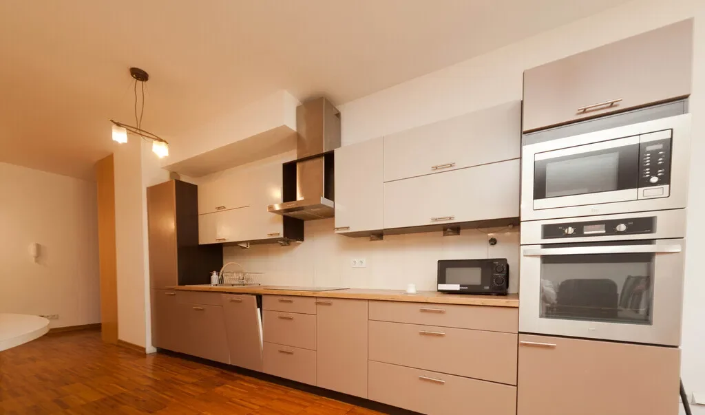 Centrum | 104m² | 3 sypialnie | Taras 45m² | Garaż - zdjęcie 6