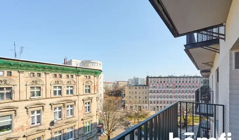 Nowoczesna i przestronna kawalerka do wynajęcia od zaraz. - zdjęcie 8