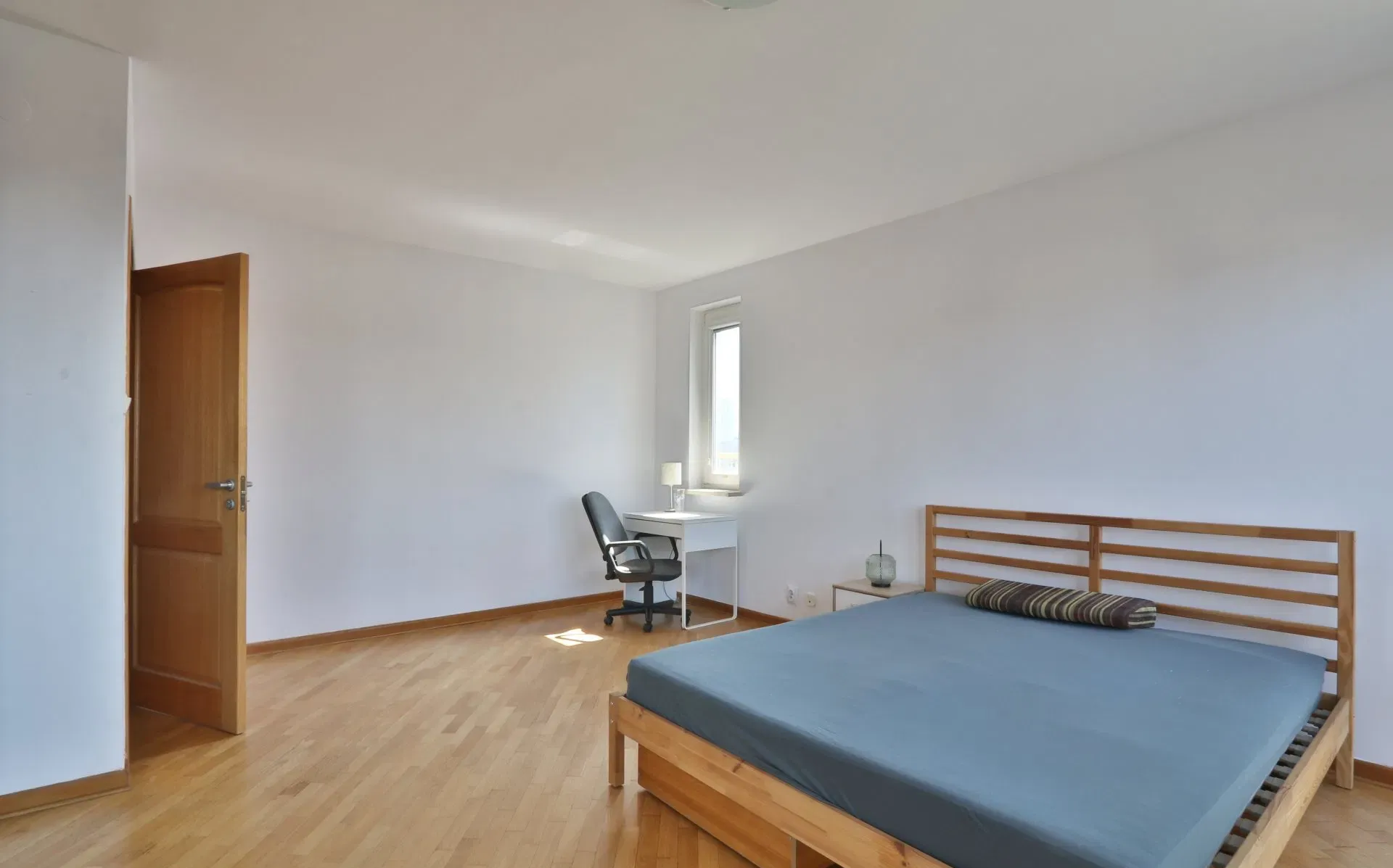 5 pokoi, 130m2, Wola, ul. Żytnia /Nowe z Garażem - zdjęcie 10