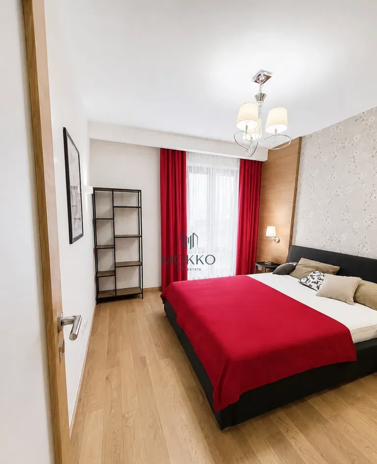 3 pok | 80m2 | Prestigious Location | Wola - zdjęcie 9