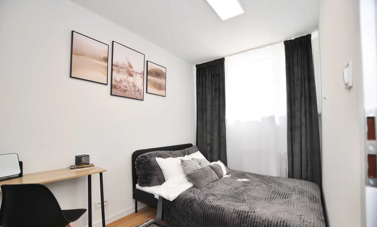 Nowy Apartament "Avanti Premium Design" | 2 Pokoje | Wysoki Parter | Duża Piwnica | Centrum | Wysoki Standard - zdjęcie 4