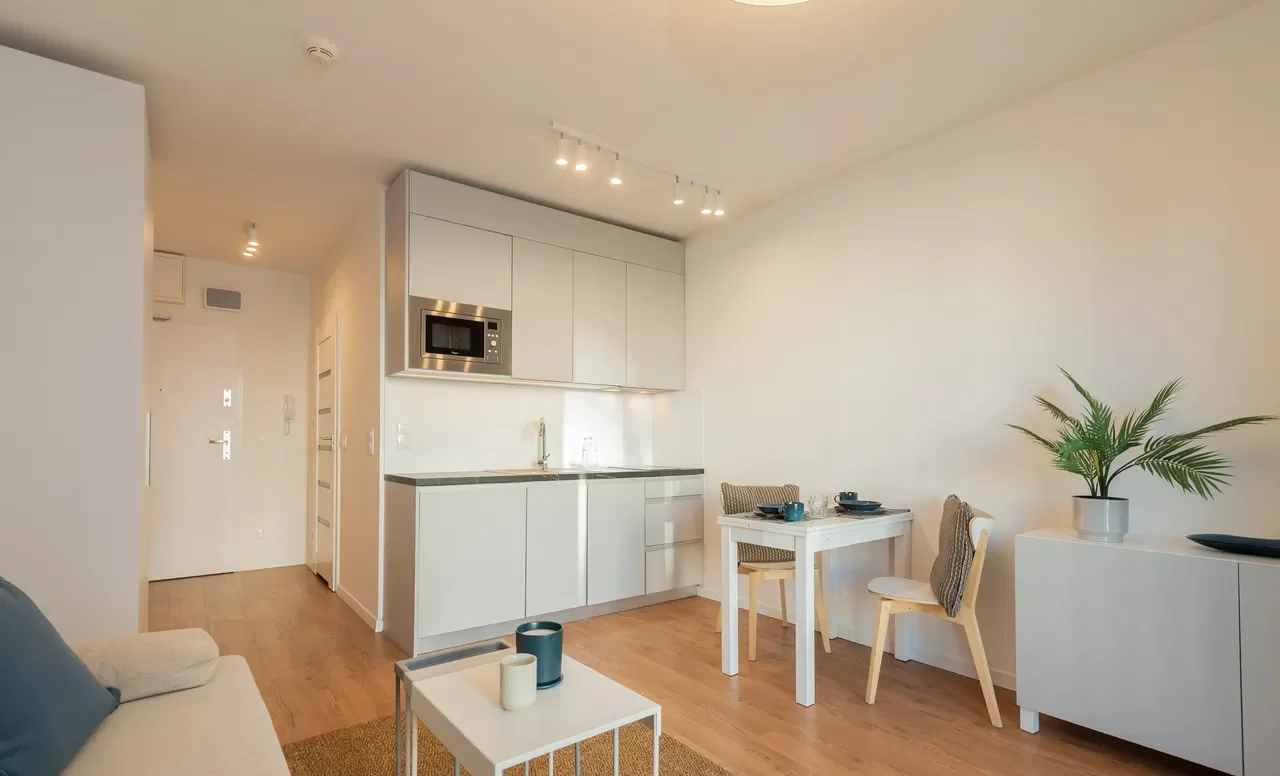 Kawalerka | Bez Prowizji | Pets Friendly | Od Zaraz | Kołobrzeska - zdjęcie 2