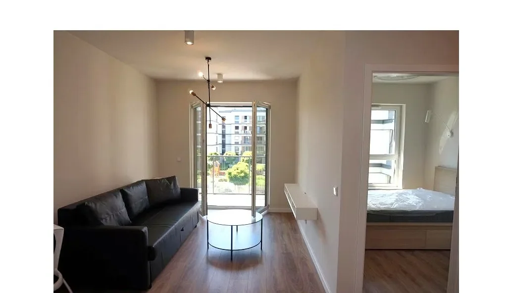 Mieszkanie, 44 m², Poznań - zdjęcie 9