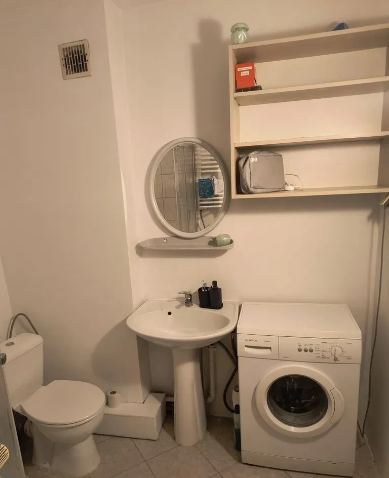 40m2 2pok.jasne mieszkanie od zaraz dla 1 os.lub pary parking w cenie - zdjęcie 10