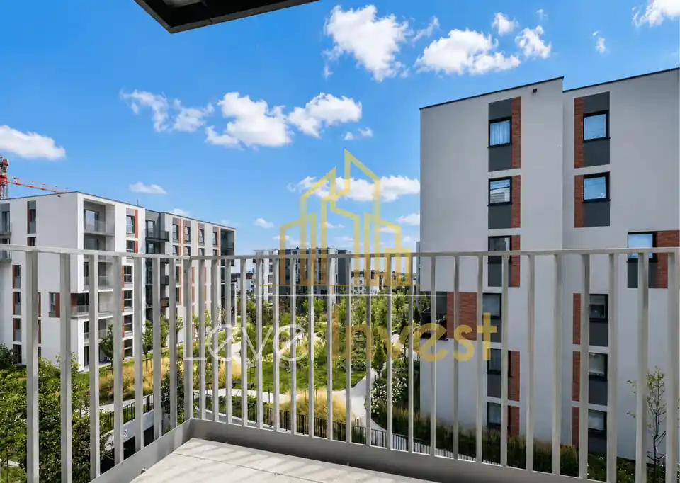 Mieszkanie do wynajęcia Gdańsk, ul Borkowska | 2 pokoje, 45,5 m² - zdjęcie 6