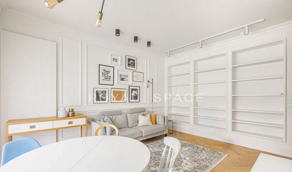 Ekskluzywny 3-pokojowy Apartament | Wilanów - zdjęcie 3