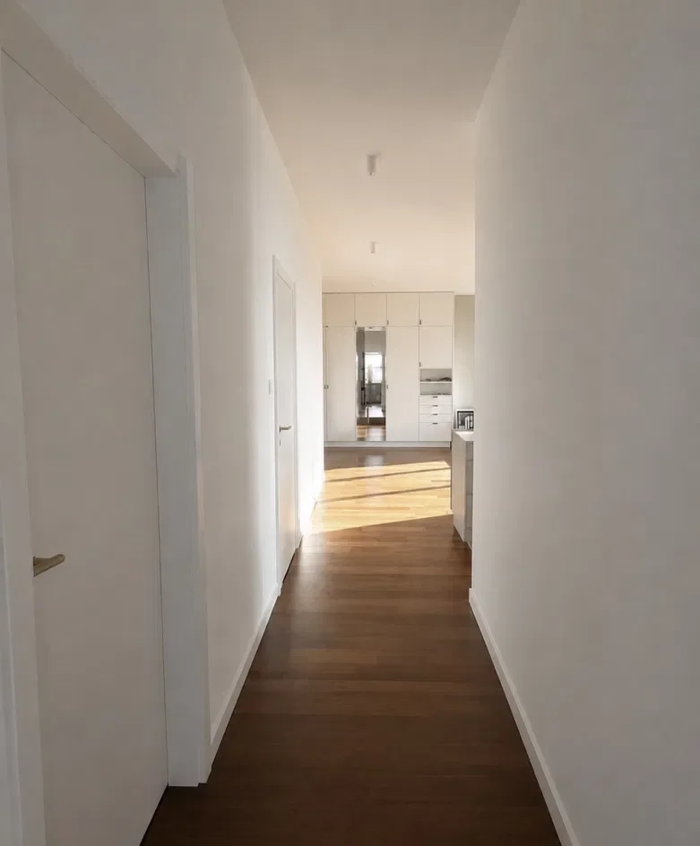 Apartament na wynajem MARINA MOKOTÓW - zdjęcie 9